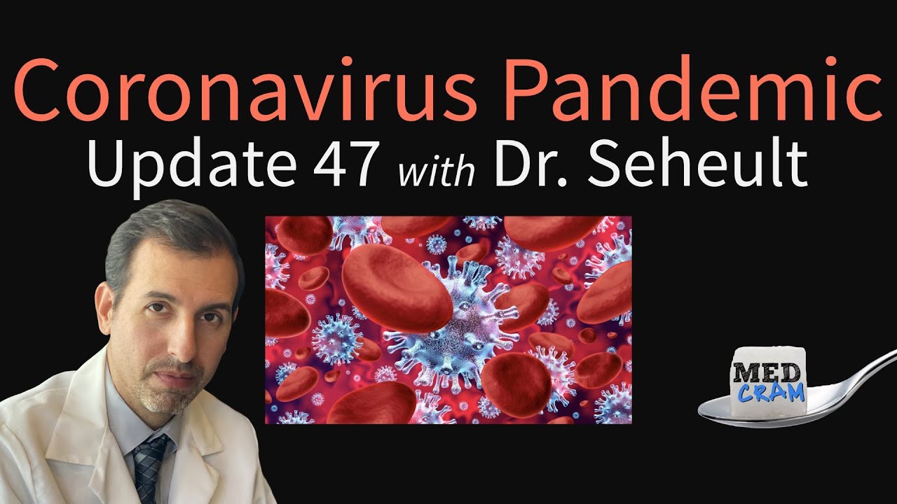 Coronavirus Pandemic Update 47: Searching for Immunity Boosters & Possible Lessons From Spanish 