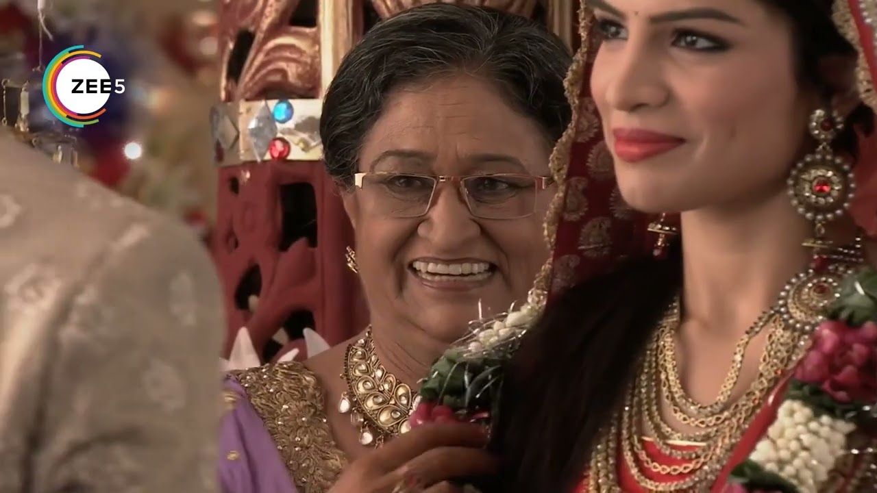 Kumkum Bhagya - Webi 98 - Ranbeer,Prachi,Rhea - Zee TV