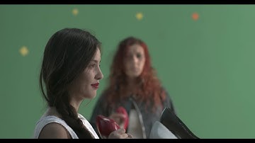 Compositing Demo Reel — Nuke & VFX | Hamidreza Behnoudi