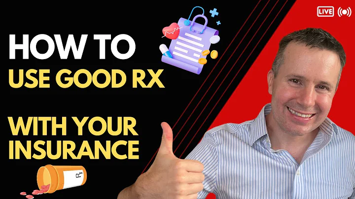 How to Use GoodRx With Your Health Insurance