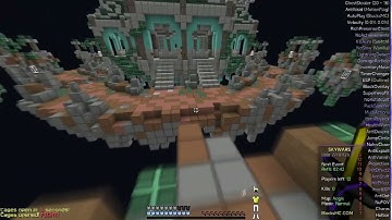 1 min for hacking on blocksmc