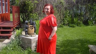Dress #5 of the 47 Dresses - Woman Within size Large