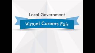 Presentation Welcome Video Virtual Careers Fair