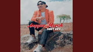 Anggur Merah