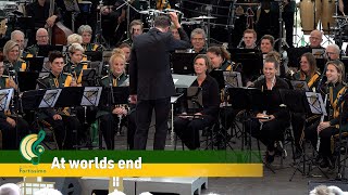 Pirates of the Caribbean - At World&#39;s End - Zomerconcert 2022