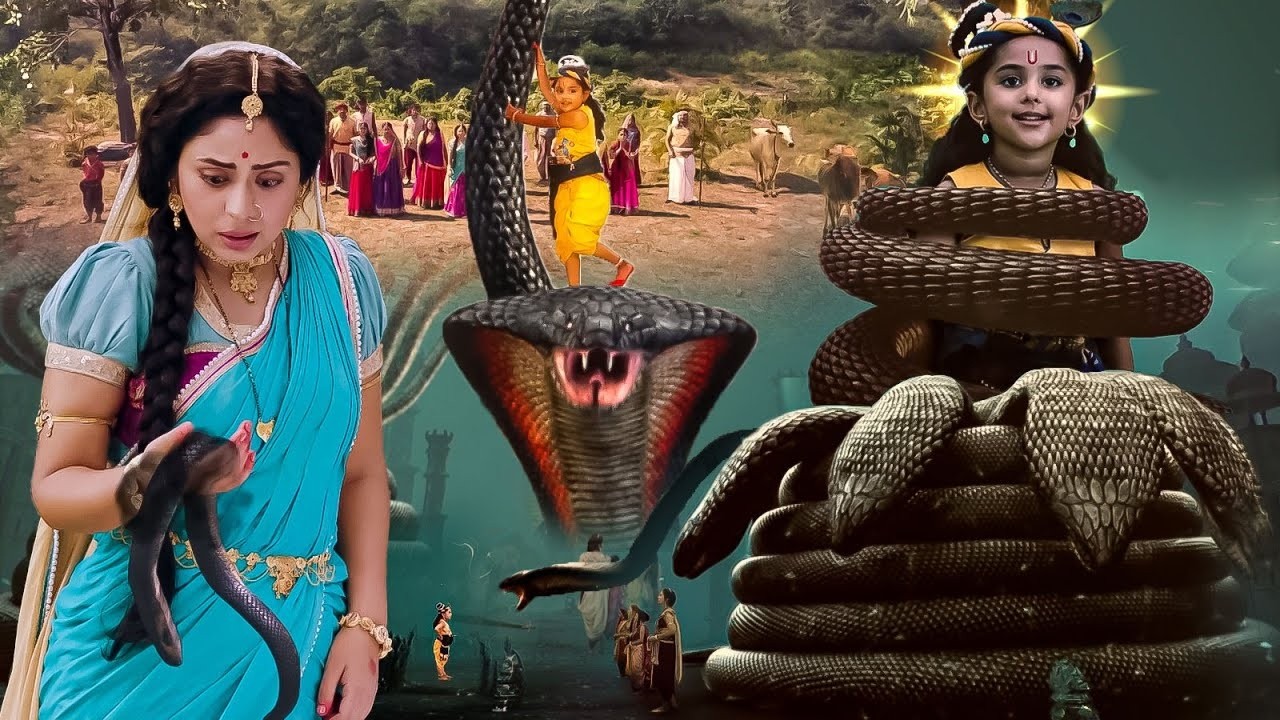 यशोमती मैया के नंदलाला | जनमाष्टमी स्पेशल | Yashomati Maiyaa Ke Nandlala | Janmashtami Special