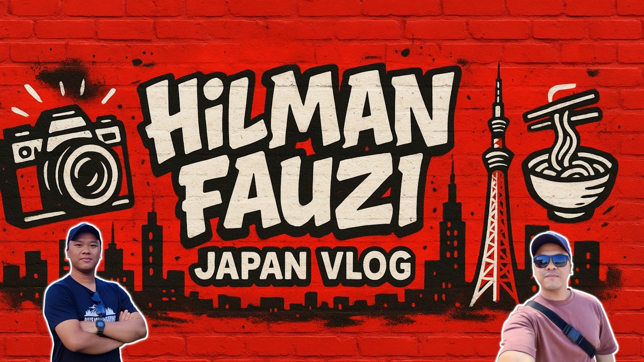 Live Stream Hilman Fauzi