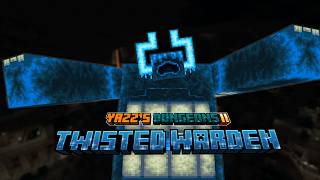 Yazz's Dungeons - II : Twisted Warden - Full Beta Boss Fight ! Yazz's Dungeons - II : Twisted Warden - Full Beta Boss Fight !