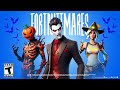 *NEW* FORTNITE UPDATE 26.30 (Fortnitemares 2023)