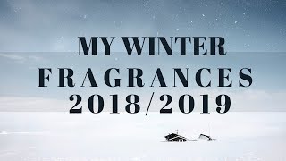 Зимние Ароматы 2018 - 19: By Kilian, Amouage, M. Micallef