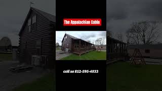 Modular Cabins, Prefab Cabins, Modular Homes #modularhomes #prefabhomes #tinyhome #tinyhouse #cabin
