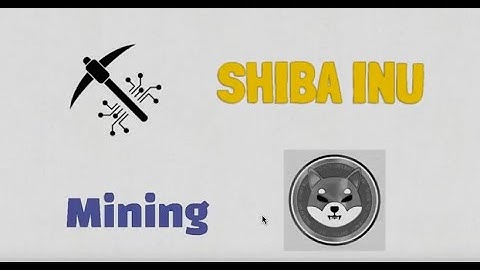 UBUNTU Test Mining....SHIBA INU