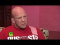 Правильный американец Монсон