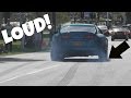 JDM Car Sounds Compilation! 700HP Supra, S15, R33 GTR & More! #1