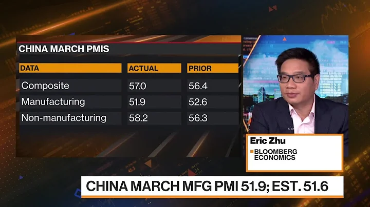 China March Manufacturing PMI at 51.9, Beating Estimate - DayDayNews