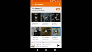 Android 4 school #1 Learning with lyrics Wealth
