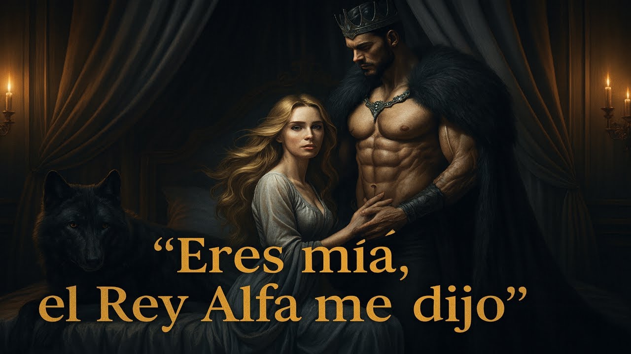 Se suponía que el Rey Alfa reclamaría a mi hermana, pero la ignoró y me dijo: 