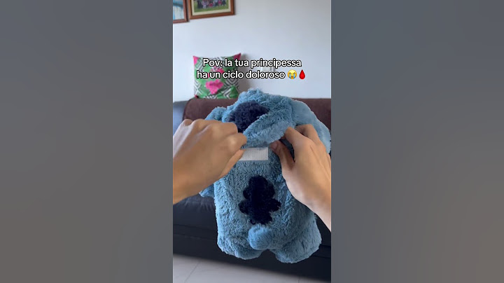 Il regalo perfetto non esis..🥹