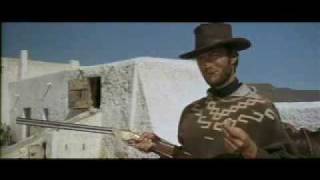 YouTube - for a few dollars more (60 seconds remix).mp4 Resimi