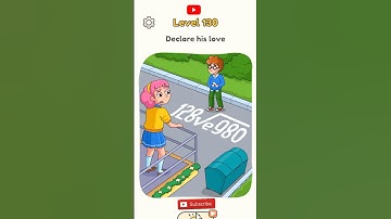 Dop 5 Level 130 Declare his love