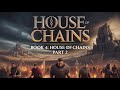 Malazan Book of the Fallen Book 4   House of Chains part 2 by Steven Erikson