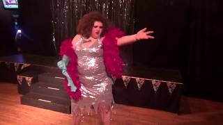 Drag Up: Birthday Extravaganza - Boobs Radley: One Night of Sin @ The Call