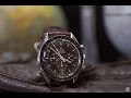 La minute de lexpert  ep 9  omega speedmaster