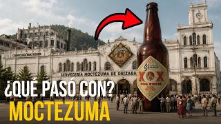 Cerveceria Moctezuma How Mexico s Largest Factory Lost Its Freedom to Survive