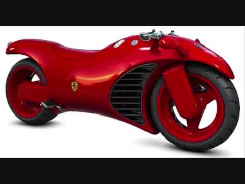 cool motorcycles youtube