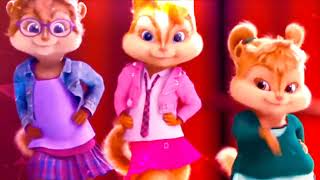 The Chipettes - Sweet but psycho
