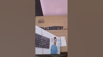 Who
