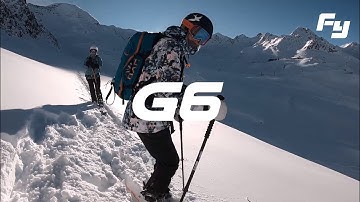 G6: A Simple World View丨FeiyuTech