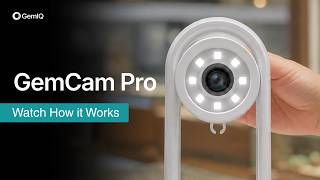 GemCam Pro — Complete Setup Tutorial