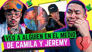 LA ASTROLOCA PREDICE EL FUTURO ENTRE JEREMY Y CAMILA “SR JIMENEZ A PUNTO DE ROMPER RELACIÓN”