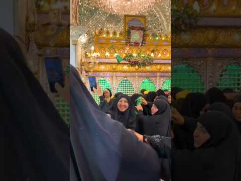 كولوله كولوله يلا الابو فاضل خل نسمع الهلهوله حالات واتس اب  حبيب قلبي ابا الفضل