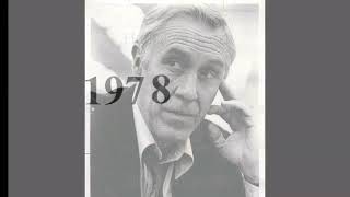 Jason Robards - From Baby to 78 Year Old