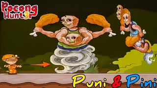 Pocong Hunter 3 - Puni & Pini Boss screenshot 3
