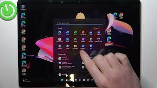 Microsoft Surface Pro X - How To Find Serial Number