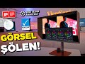 Renklerle oyna, uyumu yakala! ViewSonic ColorPro VP2776 incelemesi