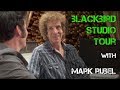 Capture de la vidéo This Is Where Legends Make Records: Blackbird Studio Tour - Warren Huart - Produce Like A Pro