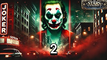 Why was Joker 2 so bad?