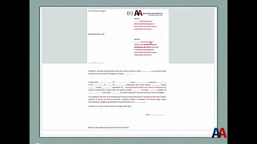 Cosa fare in caso di incidente all'estero?