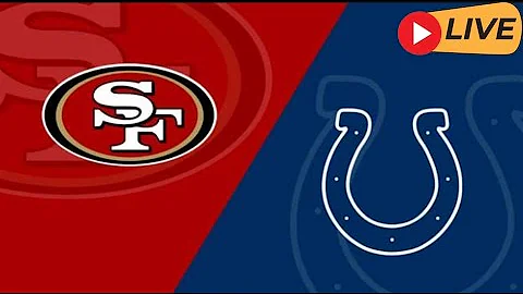 San Francisco 49ers vs Indianapolis Colts Live Stream | 2025 NFL Week 16 Full Game