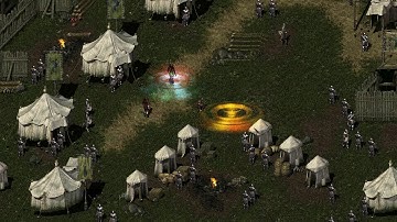 Divine Divinity  Gameplay / Walkthrough / Playthrough Part 22 Mind Control Madness