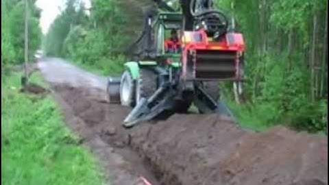 Screener Crusher Buckets -- Pipeline Padding