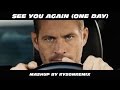 For paul see you again one day  wiz khalifa ft 9 artists rysonremix