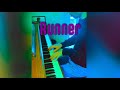 One Take Wednesday: Runner by Joseph Gullerud