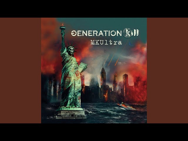 Generation Kill - Mold of Clay