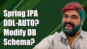 Does spring.jpa.hibernate.ddl-auto=validate Modify Database Schema? Explained