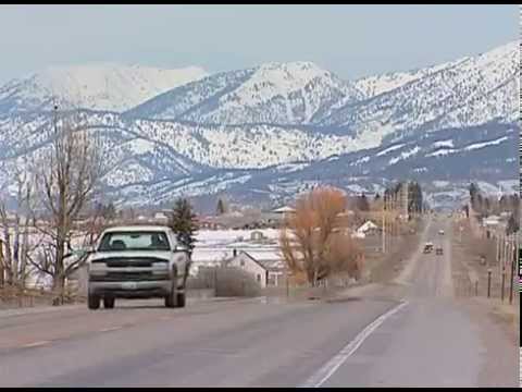 Star Valley Scenic Byway